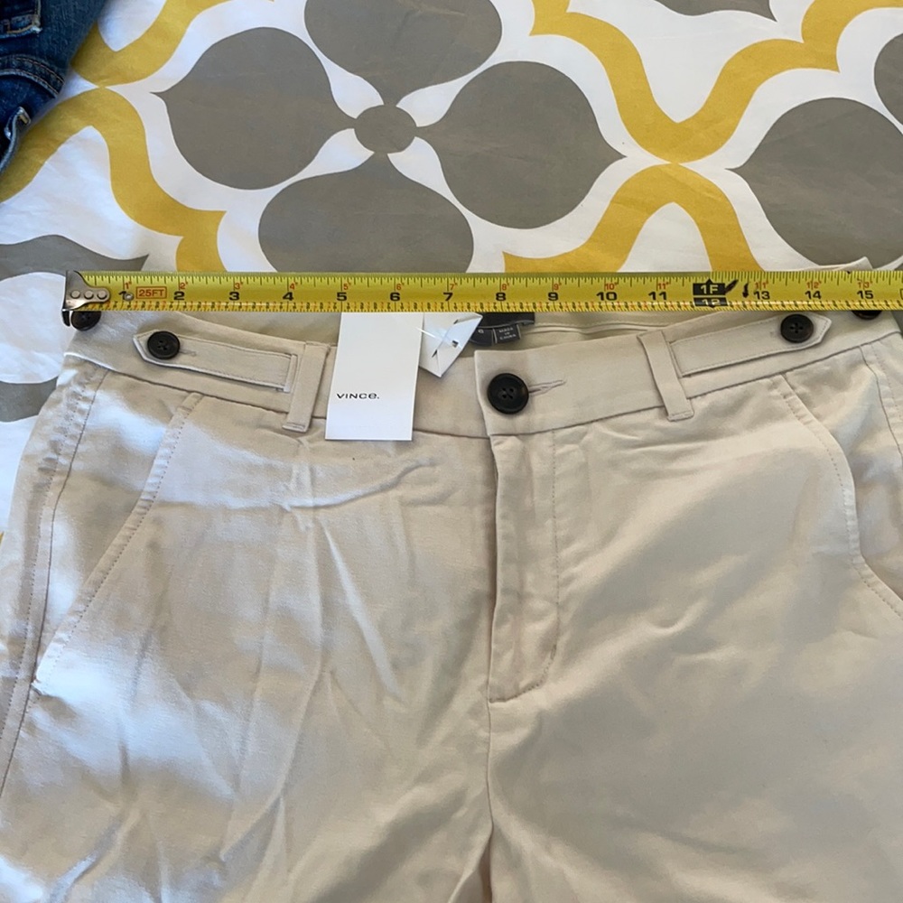 NWT Vince pants